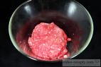 Recept Pikantní hamburger - hamburger - příprava