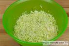 Recept Dietní salát Coleslaw - salát coleslaw - příprava